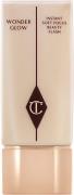 Charlotte Tilbury Wonderglow Foundation Primer 40 ml - Primer hos Maga...