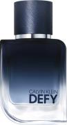 Calvin Klein Calvin Klein Defy Eau de Parfum Herreduft 200 ml - Eau De...