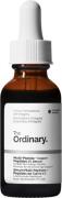 The Ordinary Multipeptide + Copper Peptides 1% Serum 30.00 ml - Serum ...