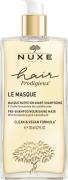 NUXE Preshampoo Nourishing Mask 125 ML - Hårkur hos Magasin