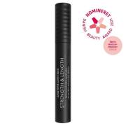 Bareminerals ength & Length Mascara Black 8. 0 ML 8 ml - Mascara hos M...