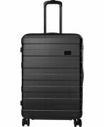 Magasin Meta Black Suitcase L 4,1kg/100l Kufferter & Tilbehør Polyeste...