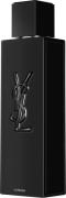 Yves Saint Laurent Myslf Le Parfum Herreduft 100 ml - Eau De Parfum ho...