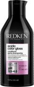 Redken Acidic Color Gloss Conditioner 500.0ml - Balsam hos Magasin