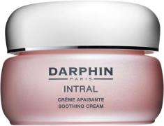 Darphin Intral Soothing Cream, 50 ml 50 ml - Dagcreme hos Magasin