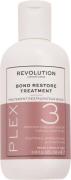 Revolution Revolution Haircare Plex 3 Bond Restore Treatment 250ml Max...