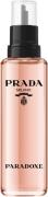 Prada Paradoxe Eau de Parfum Refill Kvindeduft 100 ml Refill - Eau De ...