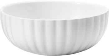 Georg Jensen Bernadotte Breakfast/all Purpose Bowl Porcelain 154 Mm/60...