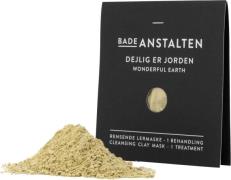 Badeanstalten Ansigtsmaske Dejlig er Jorden 15 ml - Ansigtsmaske hos M...