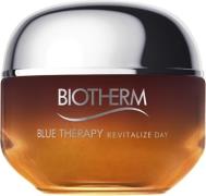 Biotherm Biotherm Blue Therapy Revitalize Moisturizing Day Cream 50ml ...