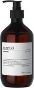 Meraki Shampoo, Pure Basic - Shampoo hos Magasin