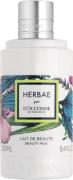 L'Occitane Beauty Milk 250ml Herbae 250 ml - Cremer hos Magasin