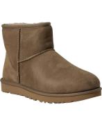 UGG Classic Mini II Kvinde Alp Vinterstøvler Str 43 - hos Magasin