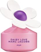 Marc Jacobs Daisy Love Pop Kvindeduft 50 ml - Eau De Toilette hos Maga...