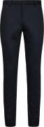 Bruun & Stengade BS Chapelle Classic Fit Suit Pants Mand Navy Habitbuk...