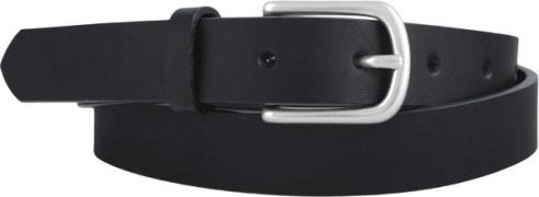 BOSSWIK D10112/25 Belt, Black 085 - Bælter hos Magasin