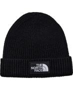 The North Face Kids TNF BOX Logo Cuffed Beanie TNF One Size - Huer hos...