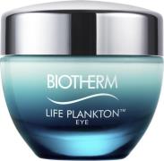 Biotherm Biotherm Life Plankton Moisturizing Eye Cream 15ml 15 ml - Øj...