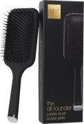 ghd ghd The Allrounder - Paddle Brush - Hårbørster hos Magasin