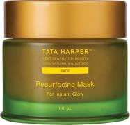 Tata Harper Resurfacing Mask 30 ml - Ansigtsmaske hos Magasin