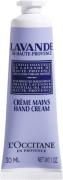 L'Occitane Lavander Hand Cream 30ml 30 ml - Håndcreme hos Magasin