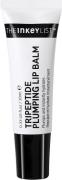 THE INKEY LIST Tripeptide Plumping Lip Balm 10 ml - Læbepomade hos Mag...