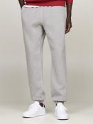 Tommy Hilfiger Essential Fleece Sweatpants Mand Medium Grey Heather Sw...