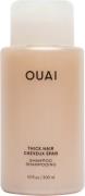 Ouai Thick Hair Shampoo 300 ml - Shampoo hos Magasin