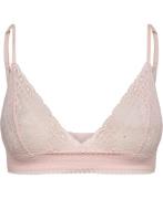 Magasin Dusty 1.1 Unlined Bra Bh'er Uden Bøjle Str L