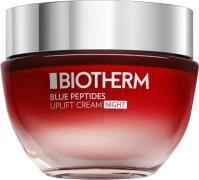 Biotherm Biotherm Blue Peptides Uplift Moisturizing Night Cream 50ml 5...