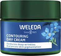 Weleda Contouring Day Cream 40 ml - Dagcreme hos Magasin