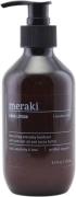 Meraki Hånd Lotion, Meadow Bliss h: 16 cm, dia: 6 cm - Håndcreme hos M...