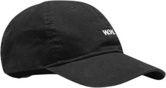 Wood Wood Low Profile cap ONE SIZE - Kasketter Bomuld hos Magasin