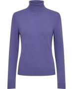 United Colors of Benetton Turtle Neck S Kvinde 36a Rullekraver Str L -...