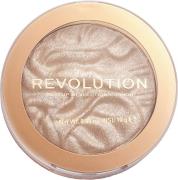 Revolution Revolution Highlight Reloaded 10 G - Highlighter hos Magasi...