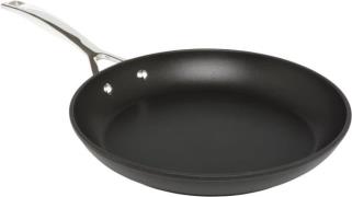 Le Creuset TNS Stegepande 30cm Alu/steel Str 30 cm - Stegepander hos M...