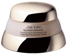 Shiseido Bioperformance Advanced Super Revitalizing Cream 50 ml. 50 ml...