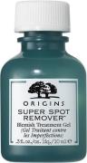 Origins Super Spot Remover Blemish Treatment Gel 10 ml - Rensegel hos ...