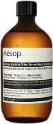 Aesop A Rose By Any Other Name Body Cleanser 500ml Screw Cap 500 ml - ...