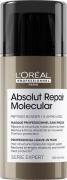 L'Oréal Professionnel Absolut Repair Molecular Leavein Mask - Hårkur h...