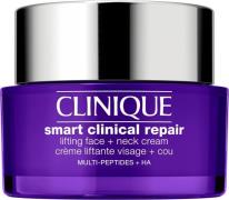 Clinique Smart Clinical Repair Lifting Face + Neck Cream 50 ml - Dagcr...