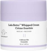 DRUNK ELEPHANT Lala Retro Whipped Cream 50 ml - Dagcreme hos Magasin