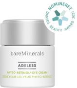 Bareminerals Ageless Phytoretinol Eye Cream 15 G - Øjencreme hos Magas...