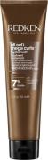 Redken All Soft Mega Curls Hydramelt 150ml 150.0ml - Hårkur hos Magasi...