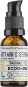 ECOOKING Cvitamin Serum 20 ml - Serum hos Magasin