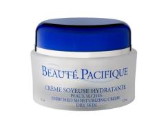 Beauté Pacifique Crème Soyeuse Hydratante Peaux Seches 50 ml. 50 ml - ...