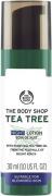 The Body Shop Tea Tree Blemish Fade Night Lotion 30 ml - Natcreme hos ...