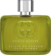 Gucci Guilty Elixir PH de Parfum Herreduft 60 ml - Eau De Toilette hos...