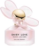 Marc Jacobs Daisy Love Eau So Sweet Eau De Toilette 30 ml. Kvindeduft ...