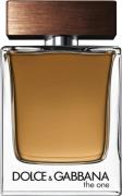 Dolce & Gabbana THE ONE PH EDT Herreduft 100 ml - Eau De Parfum hos Ma...